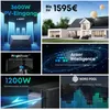 Anker SOLIX Solarbank 3 E2700 Pro Balkonkraftwerk mit Produktbild-Vorschau 2