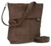 Zwei Mademoiselle.M Schultertasche 31 cm Produktbild-Vorschau 5