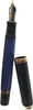 Pelikan Füllhalter M800 Schwarz-Blau M Geschenkbox Podgląd zdjęcia produktu 11