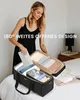 LOVEVOOK Reisetasche Damen Groß, Wasserdicht Weekender Produktbild-Vorschau 4