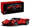 Ferrari Daytona SP3 - Technic LEGO 42143 Productafbeelding-voorbeeld 10
