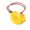 Pile CMOS CR2016 avec connecteur pour pile de secours au Voir les images du produit 2