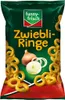 Funny Świeże krążki cebulowe 80g Podgląd zdjęcia produktu 1