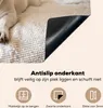 KitchenYeah© Herdabdeckplatte Französische Bulldogge - Bank Produktbild-Vorschau 4