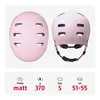ABUS Fahrradhelm XOXO - Cityhelm im Skater-Look - Helm für Produktbild-Vorschau 3