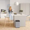 Hailo 0840-121 Odpadkový koš Big-Box Swing L - 35 l, Náhled obrázku produktu 26