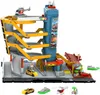 Matchbox HXL47, 3 rok / roky, Plast, Viacfarebný Náhľad obrázku produktu 12