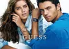 GUESS W0380G4 Montre homme 45MM Voir les images du produit 2