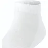 FALKE Family Sneakersocken Kinder white 31-34 Produktbild-Vorschau 4