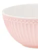 Greengate Alice Müslischale pale pink 14 cm Produktbild-Vorschau 2