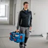 Étui Bosch L-Case Pick and Click pour visseuse sans fil Voir les images du produit 2
