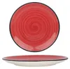Piatto da dessert Bonna - Aura Passion - Porcellana - 23 cm Anteprima dell’immagine prodotto 1