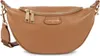 Lancaster Sac banane Zippé Dune Camel Voir les images du produit 1