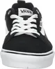 Vans Filmore Leinenschuh Schwarz Produktbild-Vorschau 63
