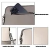 Shopper 3-Tlg Handtasche Damen Schultertasche Handtaschen Produktbild-Vorschau 7