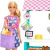 Mattel HCN22 - Barbie - You can be anything - Spaß Auf Dem Produktbild-Vorschau 3
