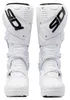 Sidi Crossfire 3 Srs Offroad-stiefel Weiß EU 45 Mann Weiß Produktbild-Vorschau 3
