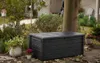 Keter Keter Brightwood Boîte de rangement - 455L - Voir les images du produit 17