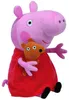 Peppa Pig Peppa, 30 cm Produktbild-Vorschau 1