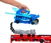 Mattel Hot Wheels City Hot Wheels ultimativer 2-in-1 Produktbild-Vorschau 6