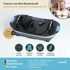 Skandika Vibrationsplatte V2 | Trainingsgriffe und Produktbild-Vorschau 3