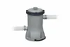 Piscina Power Steel Rettangolare Con Telaio Portante Anteprima dell’immagine prodotto 3