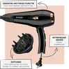 Babyliss Cordkeeper 2000 Ionic Hair Dryer D373E Wyjątkowa Podgląd zdjęcia produktu 5