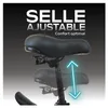 Urbanglide BIKE 140, 20 km, 16,5 kg Anteprima dell’immagine prodotto 12