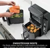 Ninja SL451EU, Teplovzdušná fritéza, 9,5 L, 40 °C, 240 °C, Náhľad obrázku produktu 22