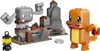 LEGO Pokémon SMART Play: Glumandas und Kleinsteins Produktbild-Vorschau 8