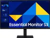 Samsung PC Monitor, 27 Zoll, Full HD 1080p, 100Hz, IPS Produktbild-Vorschau 1