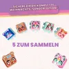 Bizak Clickeez Weihnachtstasten Serie 3, limitierte Produktbild-Vorschau 6