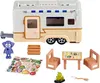 Moose Toys Bluey sada Blueyho dobrodružné kempovanie Náhľad obrázku produktu 2