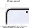 imoshion Film de protection d'écran 3 packs pour Samsung Voir les images du produit 4