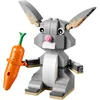 LEGO Rakieta NASA Apollo Saturn V 21309 Podgląd zdjęcia produktu 3
