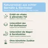 AniForte Bierhefe BT Pur für Pferde 5 kg - 100 % natürlich, Produktbild-Vorschau 3