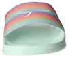 Kanga Roos K-Slide Shine  (36/mint-rainbow) Produktbild-Vorschau 10