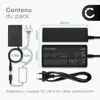 CELLONIC Alimentation appareil photo ACK-E18 compatible Voir les images du produit 4