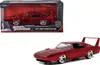 Jada Toys Jada The Cast Rýchlo a zbesilo 1969 Dodge Charger Náhľad obrázku produktu 6