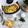 Vložky do fritézy Jednorázový papír na pečení Jednorázový Náhled obrázku produktu 8