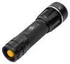 Brennenstuhl 1178600801, Taschenlampe, Schwarz, Metall, Produktbild-Vorschau 3