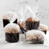 Sáček 5ks na 500g Pandoro / Panettone 750g-1kg / Colomba di Voir les images du produit 2