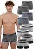 Fabio Farini - 8 Stück Herren Unterhosen - Männer Produktbild-Vorschau 1