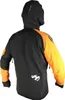 HAVEN Fahrrad-Thermojacke - POLARTIS - Orange M Produktbild-Vorschau 5