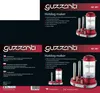 Urządzenie do hot dogów retro Guzzanti GZ 461 Podgląd zdjęcia produktu 5