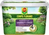 Rasendünger gegen Unkraut und Moos COMPO Komplett-Pflege 6 Produktbild-Vorschau 2