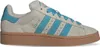 adidas Campus 00s Putty Grey Preloved Blue (Women's) - EU Produktbild-Vorschau 3
