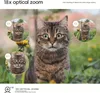 digitální kamera 4K/30FPS, 64MP digitální videokamera, Náhled obrázku produktu 4