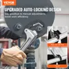 Klucz do rur VEVOR, 18-calowy prosty aluminiowy klucz do Podgląd zdjęcia produktu 2