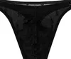 HOM Herren String Dark Produktbild-Vorschau 2